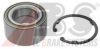 HYUNDAI 5271026530 Wheel Bearing Kit